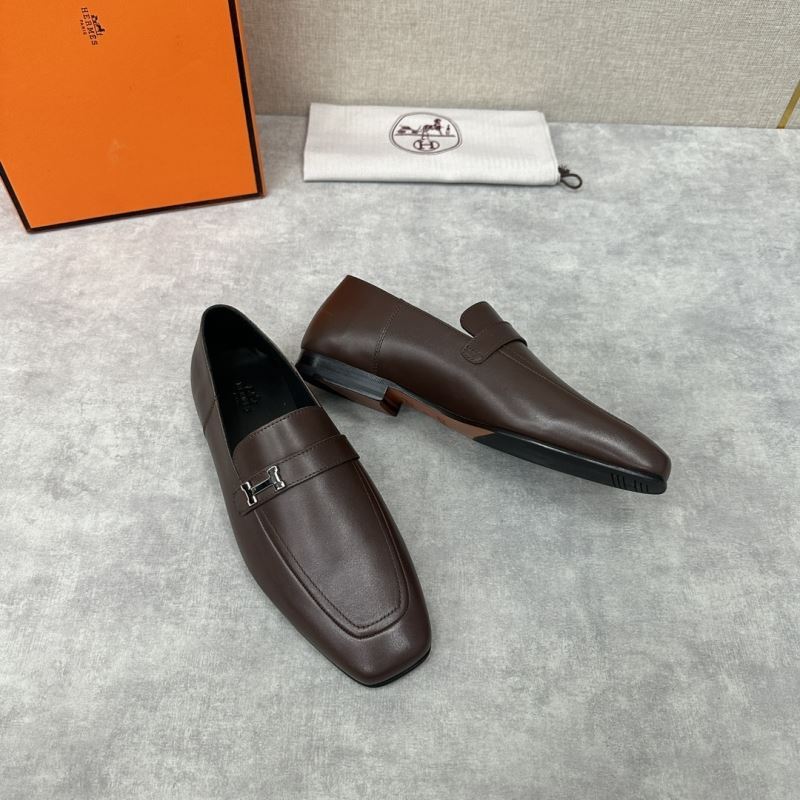 Hermes Business Shoes